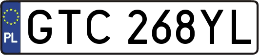 GTC268YL