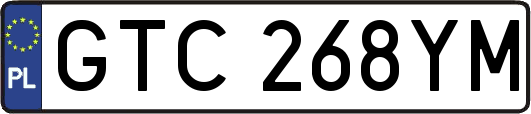GTC268YM