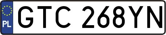 GTC268YN