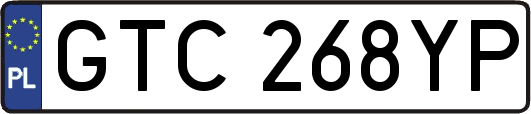 GTC268YP