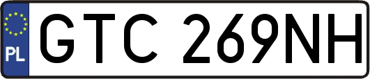 GTC269NH