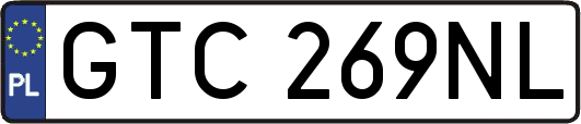 GTC269NL
