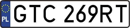 GTC269RT