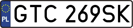 GTC269SK