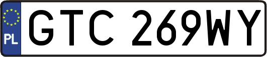 GTC269WY