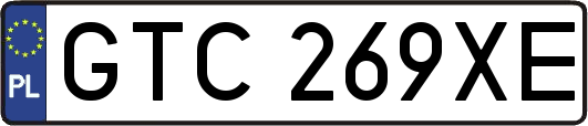 GTC269XE