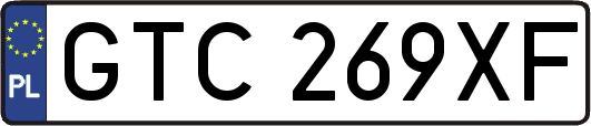 GTC269XF