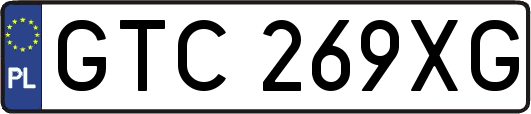 GTC269XG