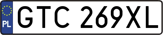 GTC269XL
