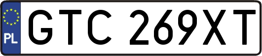 GTC269XT