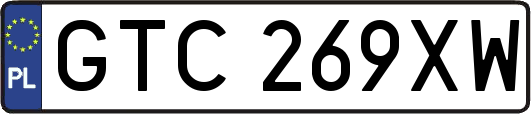 GTC269XW