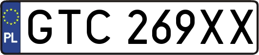 GTC269XX