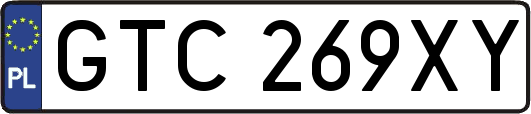 GTC269XY