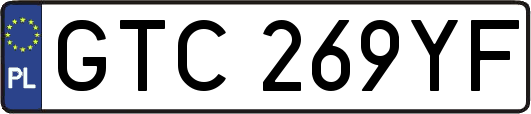 GTC269YF