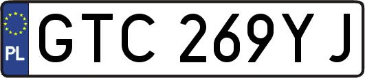 GTC269YJ