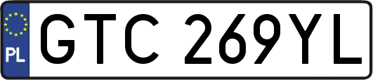 GTC269YL