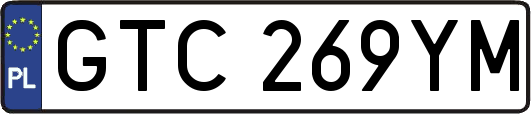 GTC269YM