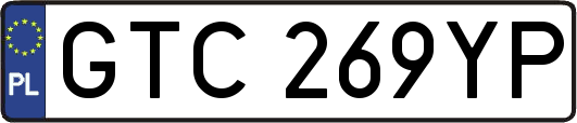 GTC269YP