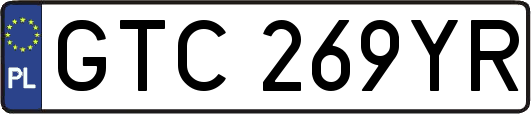 GTC269YR