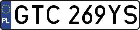 GTC269YS