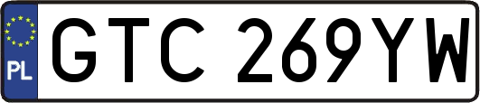 GTC269YW