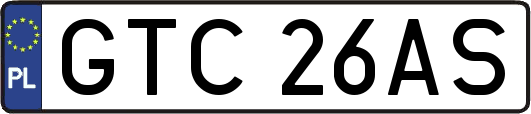 GTC26AS