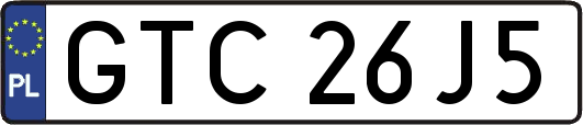 GTC26J5