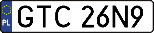 GTC26N9