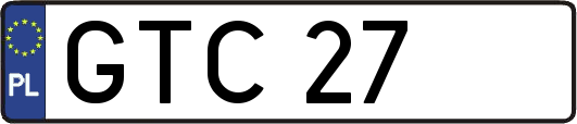 GTC27