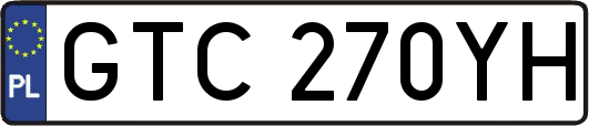 GTC270YH