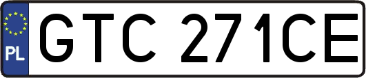 GTC271CE