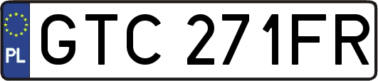 GTC271FR