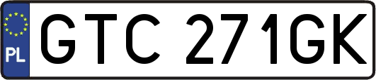GTC271GK