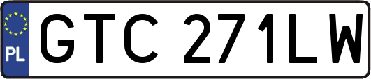 GTC271LW