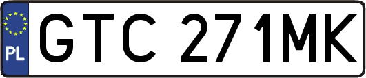 GTC271MK