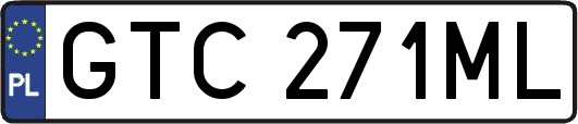 GTC271ML