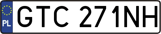GTC271NH
