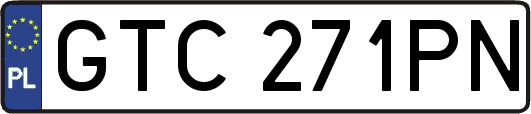 GTC271PN