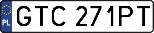 GTC271PT