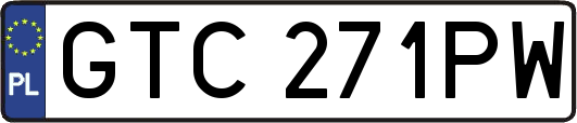 GTC271PW