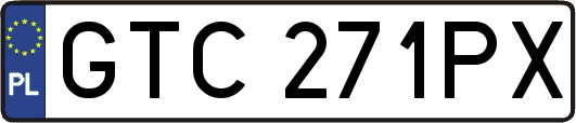 GTC271PX