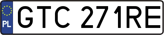 GTC271RE