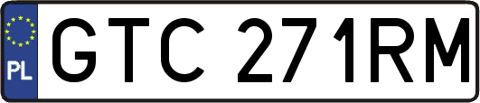 GTC271RM