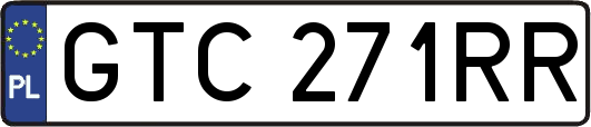 GTC271RR