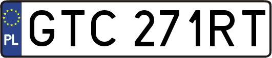 GTC271RT