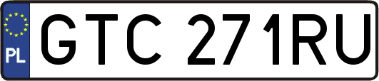 GTC271RU