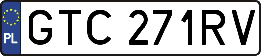 GTC271RV