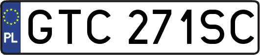 GTC271SC