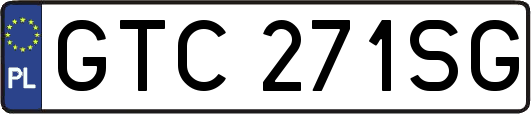 GTC271SG