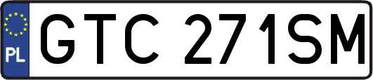 GTC271SM